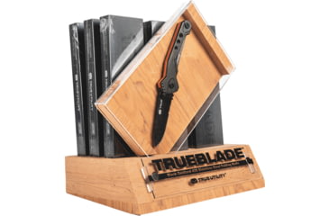 Image of TRUE Trueblade Display