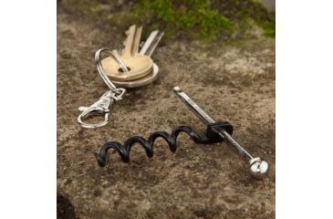 Image of TRUE Twistick Key Holder, Corkscrew, TRU-ACC-0006