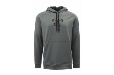 Image of TrueTimber BeachFire Hoodie - Mens, Grey, Medium, 0607- Grey - M