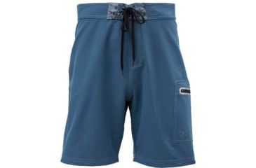 Image of TrueTimber DryftCruz Shorts - Mens, Stellar, Medium, 0628-Stellar - M