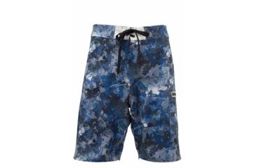 Image of TrueTimber DryftCruz Shorts - Mens, Viper Aqua, Medium, 0629-Viper Aqua - M