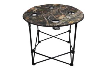 Image of TrueTimber Folding Table, Camo Kanati, 950-090-NA-1
