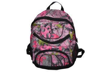 Image of TrueTimber Lightweight Daypack, Sassy B Pink, 827-110-NA