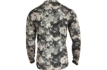 Image of TrueTimber Long Sleeve TrueTee - Mens, Viper Western, Large, TT106-VW-L