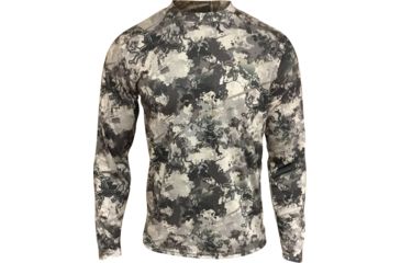 Image of TrueTimber Long Sleeve TrueTee - Mens, Viper Western, Large, TT106-VW-L