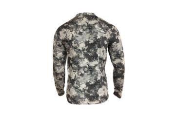 Image of TrueTimber Long Sleeve TrueTee - Mens, Viper Western, Medium, TT106-VW-M