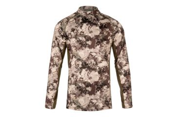 Image of TrueTimber SilverTec LightWeight Long Sleeve Top - Mens, Viper Western, Medium, 0181-M