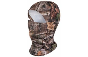 Image of TrueTimber SilverTec Ninja Hood, Kanati, One Size 0948