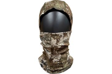 Image of TrueTimber SilverTec Ninja Hood, Strata, One Size, 949