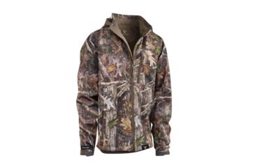 Image of TrueTimber Soft Shell Jacket - Men's, Kanati, Large, 0019-L
