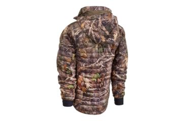 Image of TrueTimber TrueSuede Down Parka - Mens, Kanati, 2XL, 0022-2XL