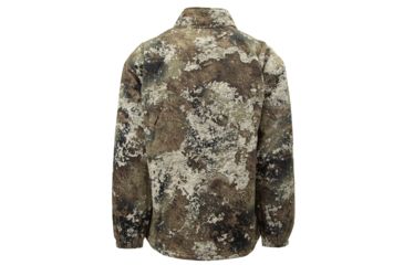 Image of TrueTimber TrueSuede High Pile NioRada Pullover - Mens, Strata, Large, 0820-L