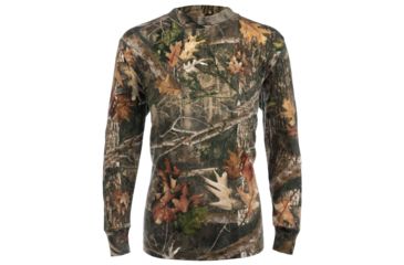 Image of TrueTimber Youth Long Sleeve Tee, Kanati, Small, TT112LTY-S
