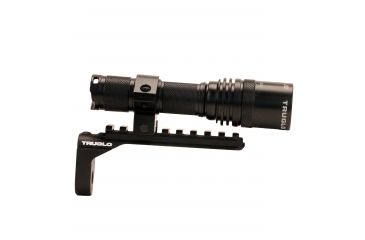 Image of TruGlo Green LED Bow Light, W/ Picatinny Rail Mount, TG85BLG