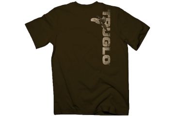 Image of TruGlo Shirt Pheasant Ss Db Xxxl - TG999T4Z