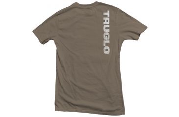 Image of TruGlo Shirt Whitetail Ss Pd Xxxl - TG999T5Z