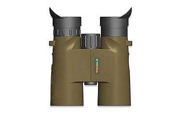 Image of TruGlo Tru Brite 10x42mm Binoculars TG91042T