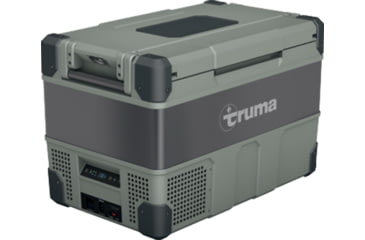 Image of Truma Cooler C60 Single Zone Portable Fridge/Freezer, Earth Green, 60 liter, 45005-04