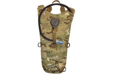Image of 5IVE STAR GEAR Backpack, Multi Hydration System 4795000