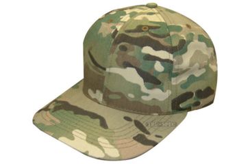 Image of Tru-Spec Ball Cap, Multi Poly/Cotton Twill, Adjustable 3269000