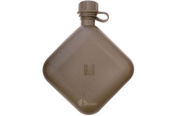 Image of 5IVE STAR GEAR Canteen, GI 2Qt OD Collapse 4720000