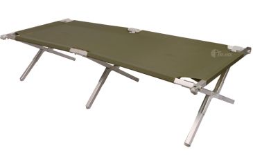 Image of 5IVE STAR GEAR Cot, GI Spec OD Alum 9200000