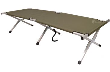 Image of 5IVE STAR GEAR Cot, HD Alum Field 9208000