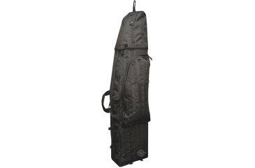 Image of 5Star DDB-5S Deluxe Drag Bag, Black 6381000