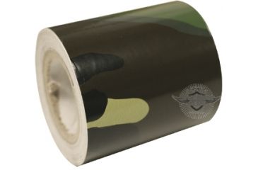 Image of 5IVE STAR GEAR Duct Tape, Compact W/P 9001000