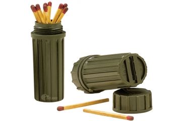 Image of 5IVE STAR GEAR Matchbox, GI Spec 4586000