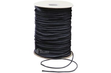 Image of 5Star Paracord, 1000ft. Spool Black 5060000