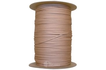 Image of 5Star Paracord, 1000ft. Spool Desert Sand 5058000