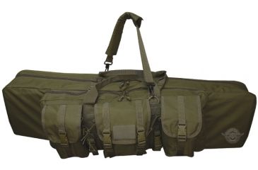 Image of 5Star PWC-5S 42in. Multi-Weapon Case, OD 6375000