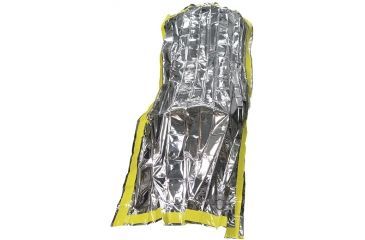 Image of 5IVE STAR GEAR Sleeping Bag, Emergency 4908000