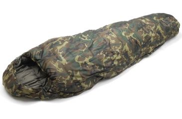 Image of 5Star Sleeping Bag, Snugpak W/P Sleeper Lite 4986000