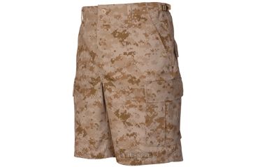 Image of Tru-Spec Tru Shorts D/P Digital Twill, Sr 4229003