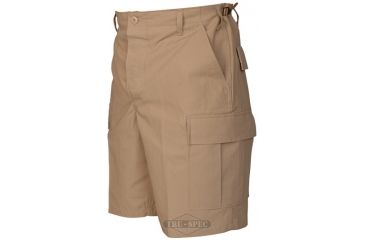 Image of Tru-Spec Tru Shorts Kahki Rip Stop, 2Xlr 4216007