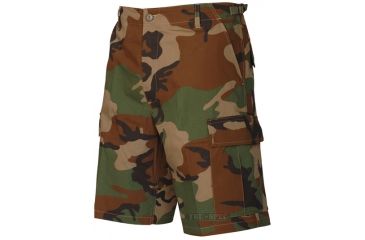 Image of Tru-Spec Tru Shorts W/P Rip Stop, 2Xlr 4217007