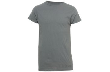 Image of Tru-Spec Tru T Shirt Berry Foliage 60/40 Nyco Baselayer, L 4313005