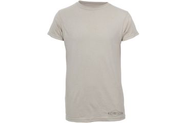Image of Tru-Spec Tru T Shirt Berry Sand 60/40 Nyco Baselayer, S 4314003