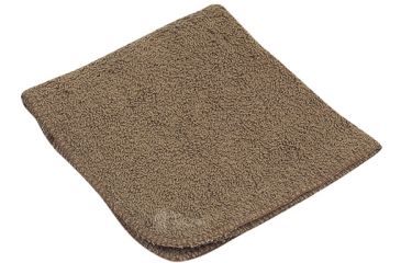 Image of 5Star Washcloth, GI Spec Brown 4561000