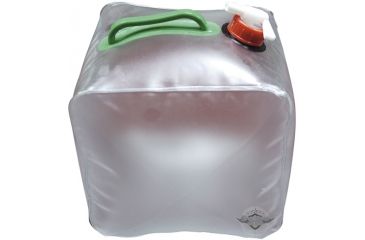 Image of 5Star Water Bag, 2-Gal. Collapsible 4706000