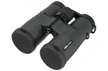 Image of TRYBE Optics 8x42 ED/HD Binocular, FMC, Green, BIN8x42ED