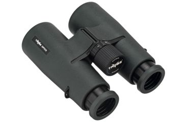 Image of TRYBE Optics 8x42 ED/HD Binocular, FMC, Green, BIN8x42ED