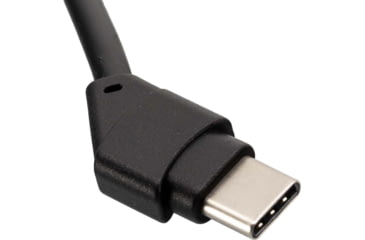 Image of TRYBE Optics DiMA1000 Rangefinder &amp; L.E.O. Smart Rifle Scope Remote Switch &amp; Internal Display USB-C Cable, Black, TROLRFIDC