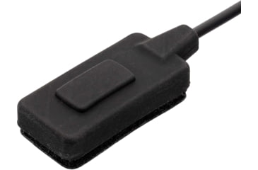 Image of TRYBE Optics DiMA1000 Rangefinder &amp; L.E.O. Smart Rifle Scope Remote Switch &amp; Internal Display USB-C Cable, Black, TROLRFIDC