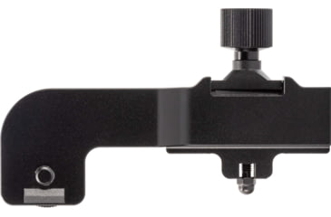 Image of TRYBE Optics PVS-14 Picatinny Weapon Mount, Black, PVSPWM