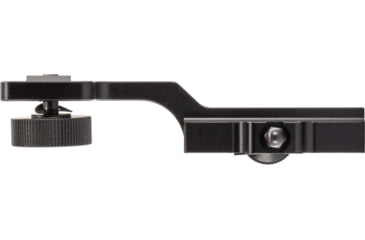 Image of TRYBE Optics PVS-14 Picatinny Weapon Mount, Black, PVSPWM