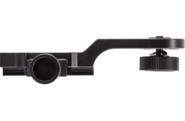 Image of TRYBE Optics PVS-14 Picatinny Weapon Mount, Black, PVSPWM