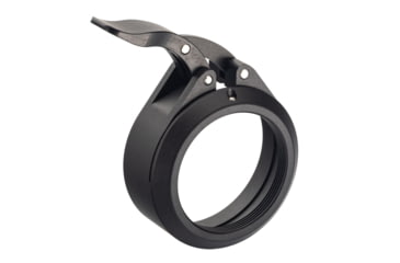 Image of TRYBE Optics PVS Mounting Latch, Black, TROPVSLTCH